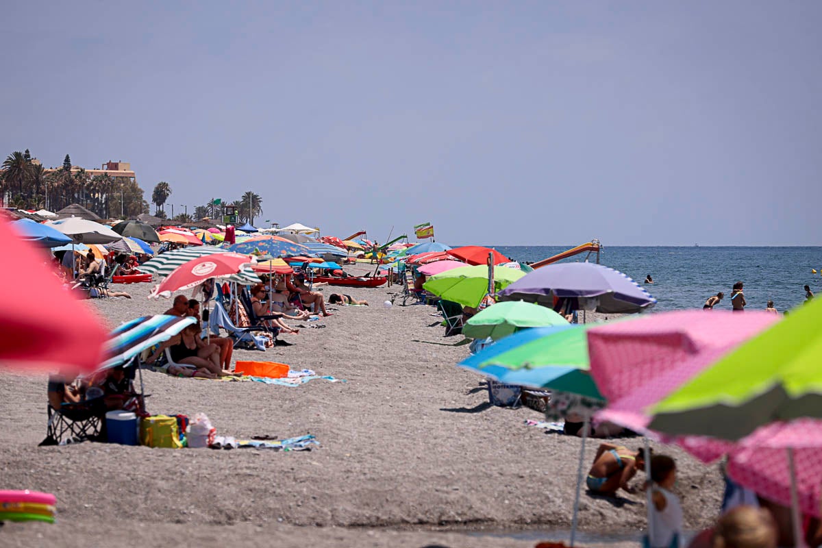 La Costa intensificará la vigilancia del uso de mascarill