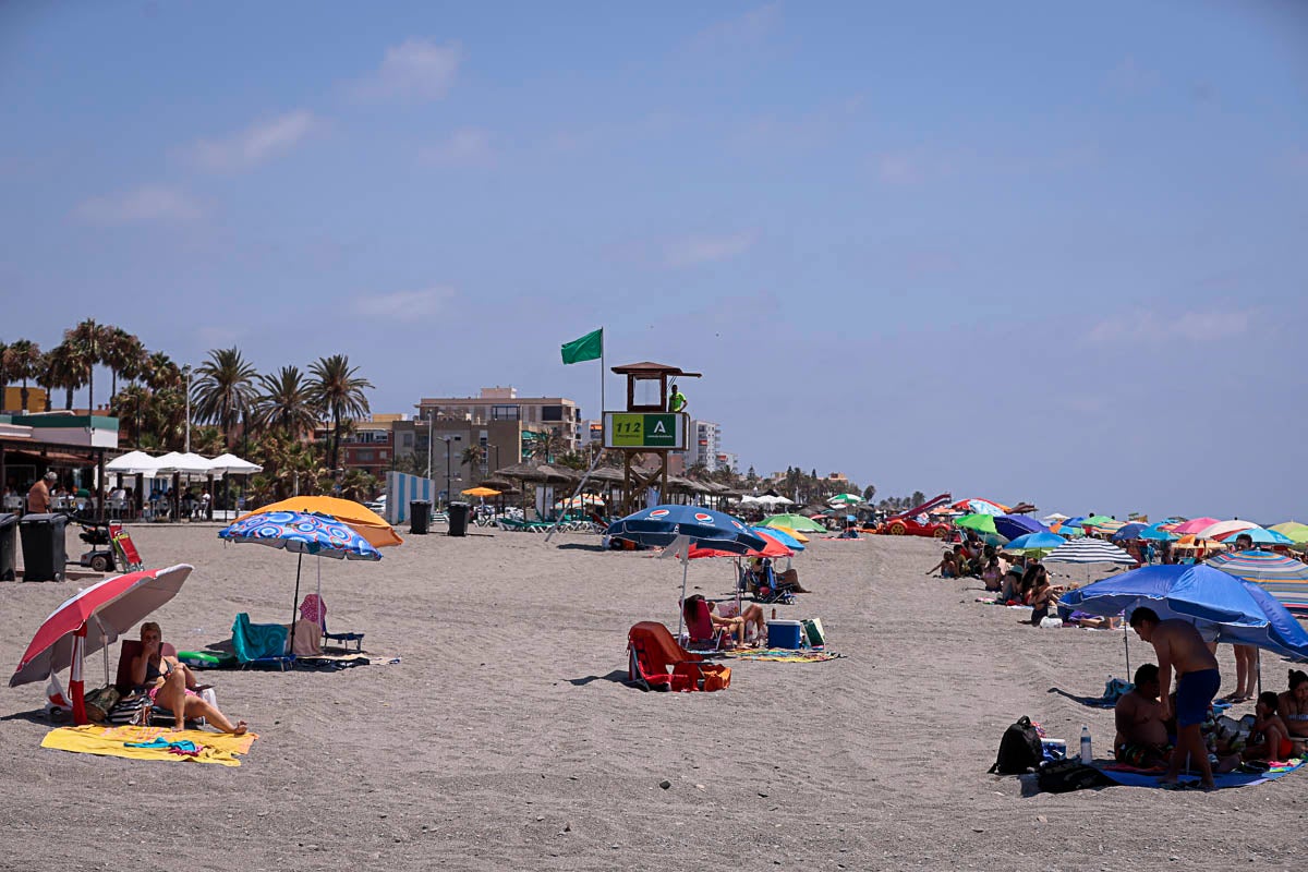 La Costa intensificará la vigilancia del uso de mascarill