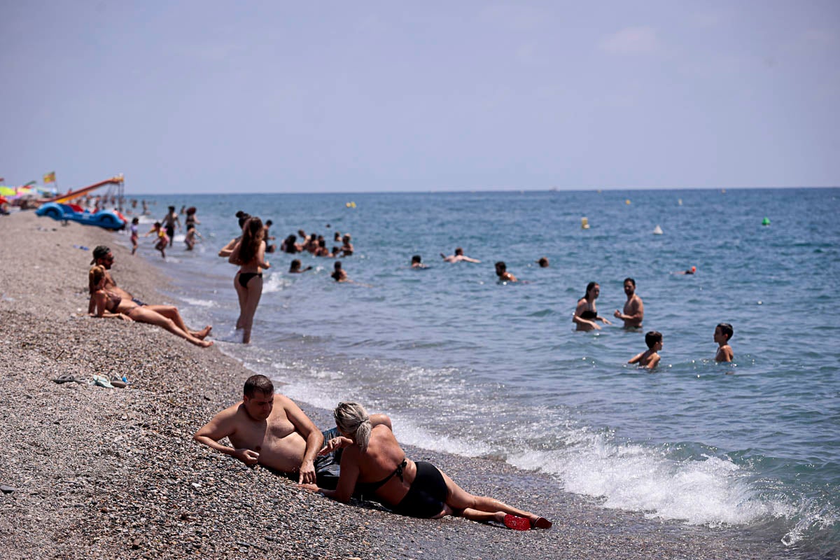 La Costa intensificará la vigilancia del uso de mascarill