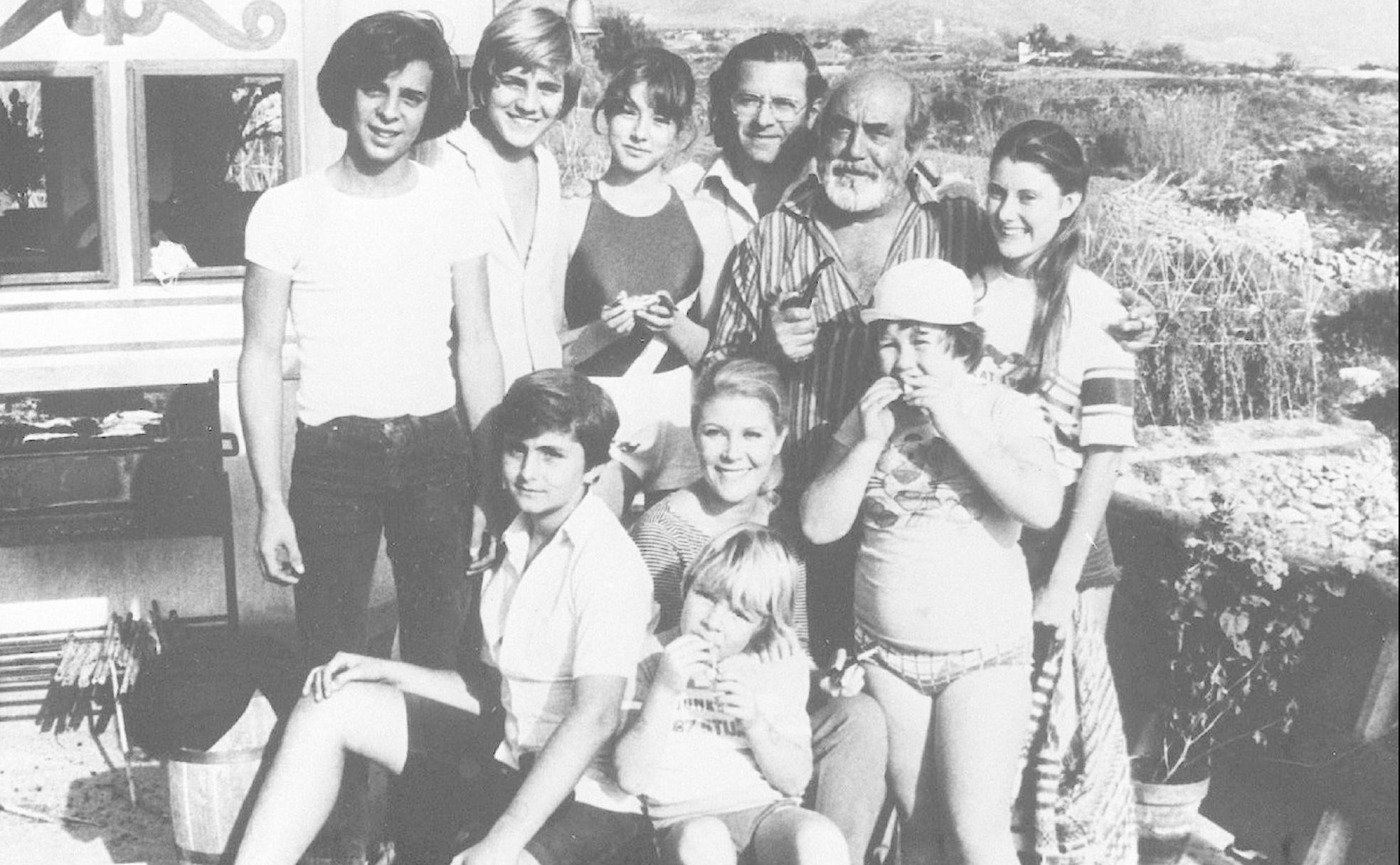 Las mil muertes de Chanquete