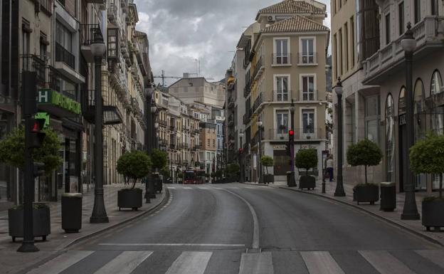 La Junta asegura que «iremos a confinamiento» de nuevo en Andalucía «si la situación es de urgencia»