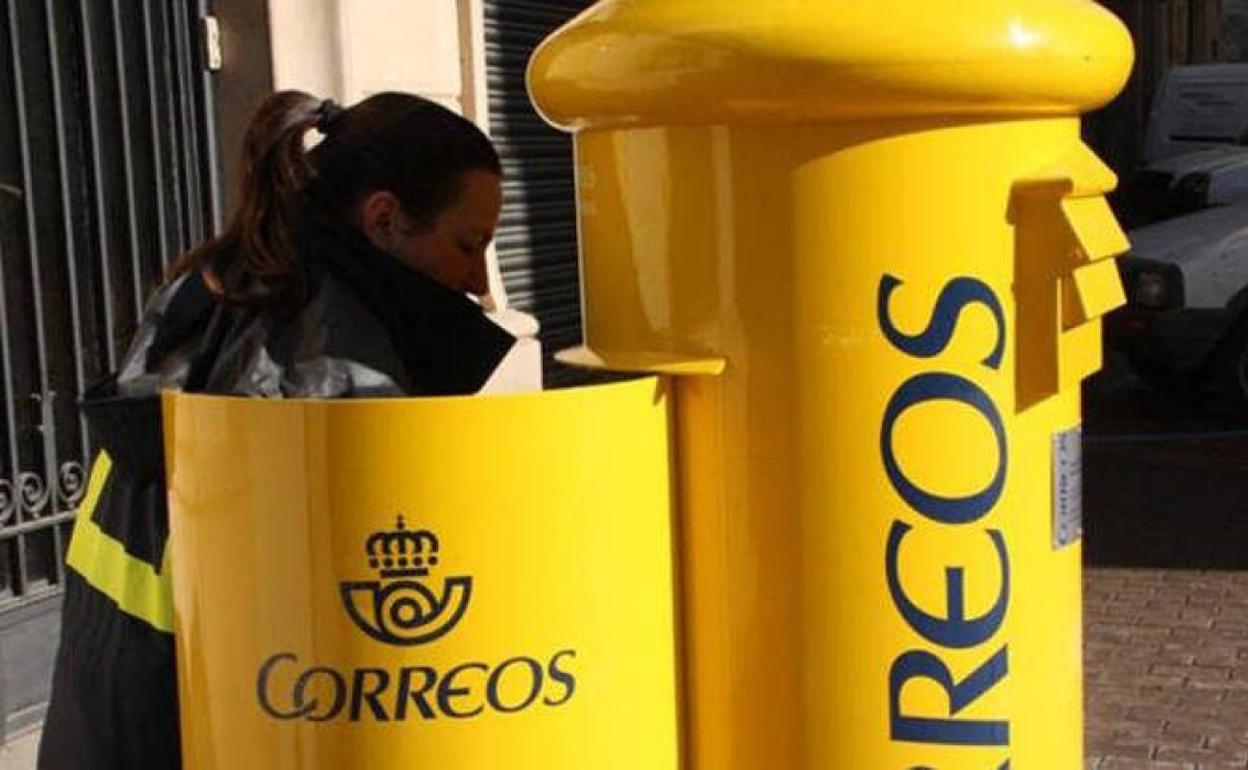 Importante alerta sobre el mensaje de un falso paquete de Correos que roba dinero