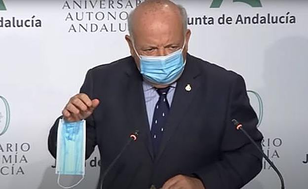 La Junta avanza que puede limitar el ocio nocturno en Andalucía