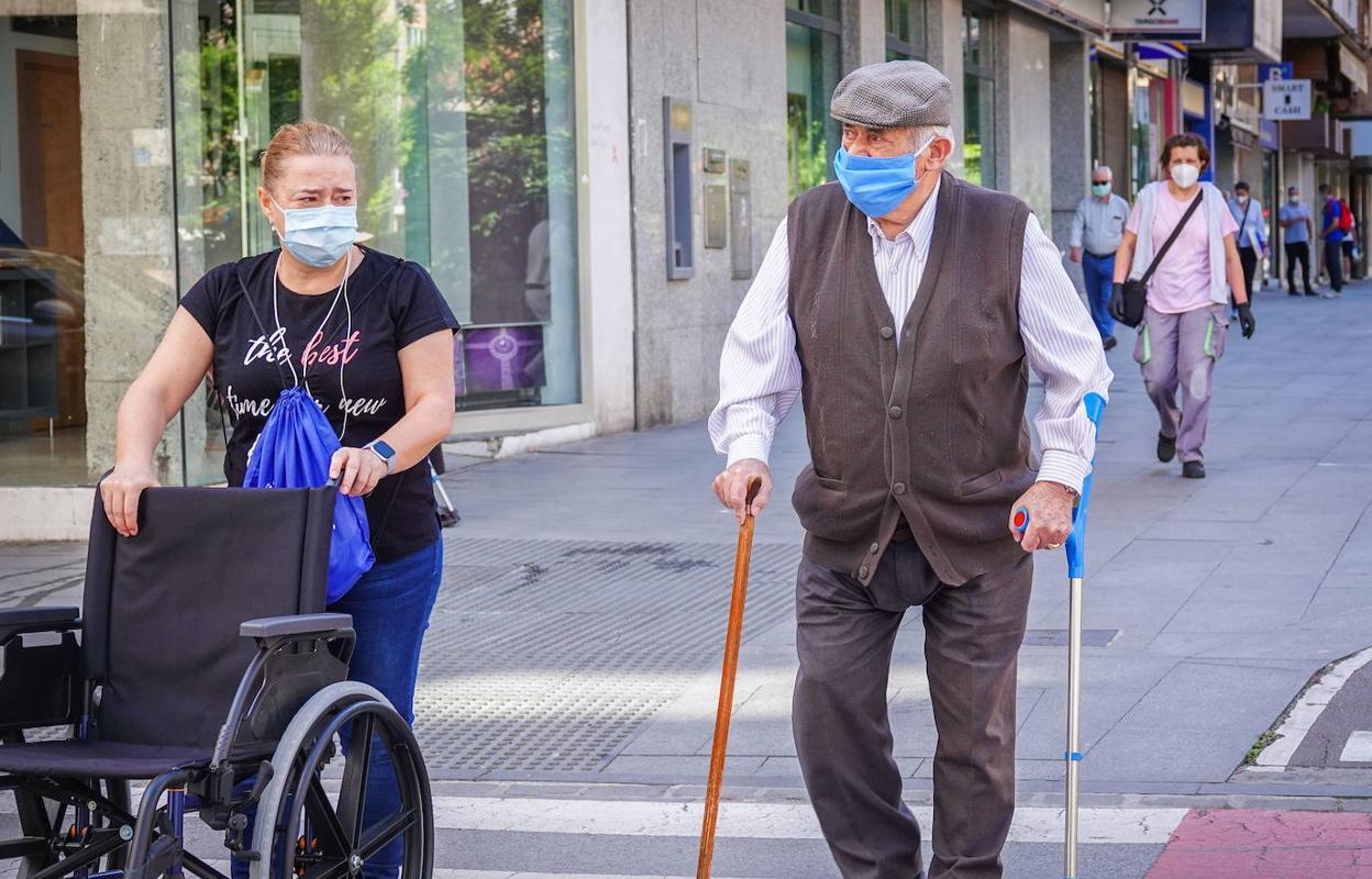 Coronavirus | Granada supera otro de sus brotes, detectado en la capital