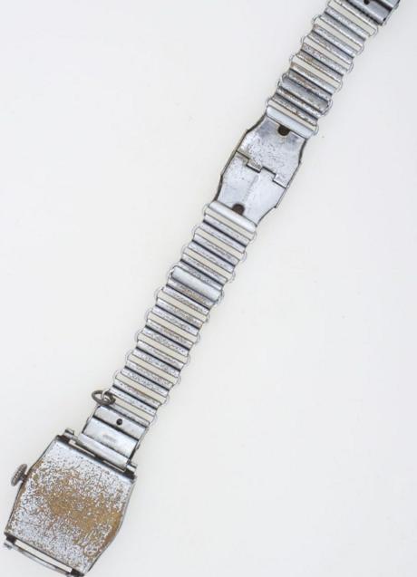 Imagen - La trasera del reloj de Severiano.