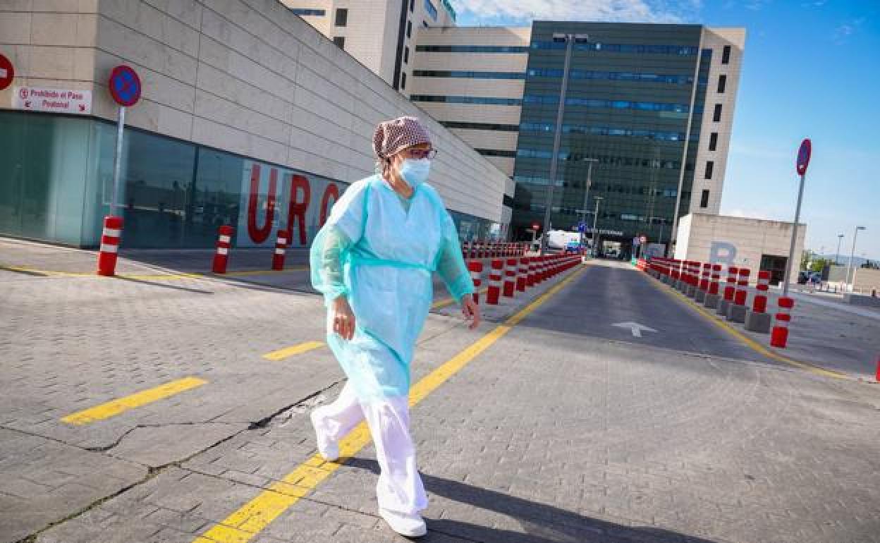 Última hora de Granada | Estas son las cinco noticias que debes conocer en la noche de este jueves