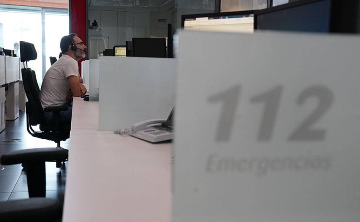 Accidente mortal en Jaén | Un joven de 22 años fallece al salirse de la vía su vehículo en Ibros