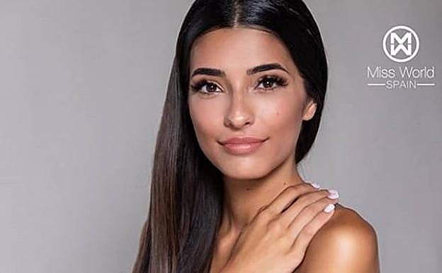 Foto oficial del certamen