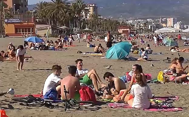 Así trabajan los rastreadores de coronavirus para localizar a posibles infectados