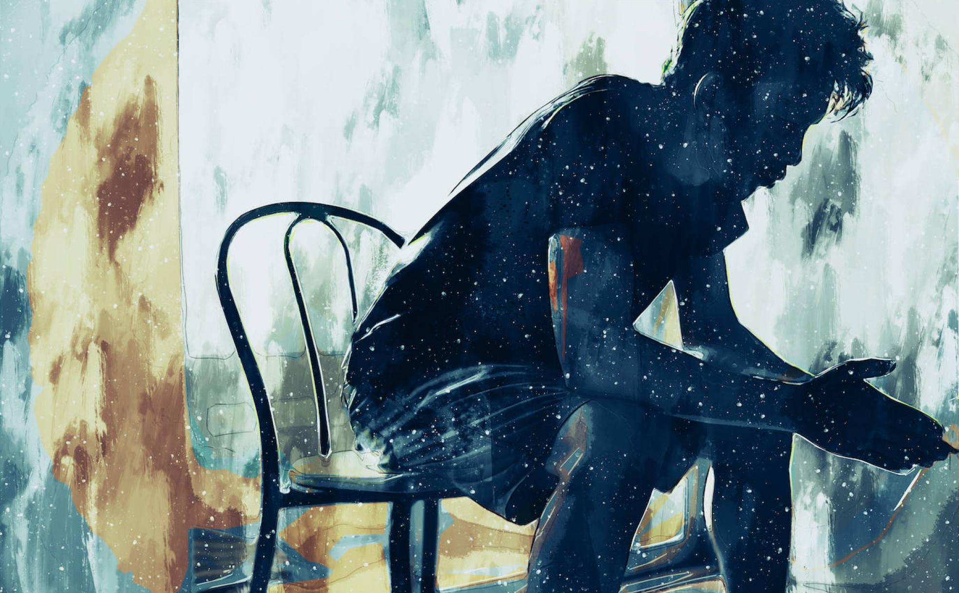 El comprador de recuerdos