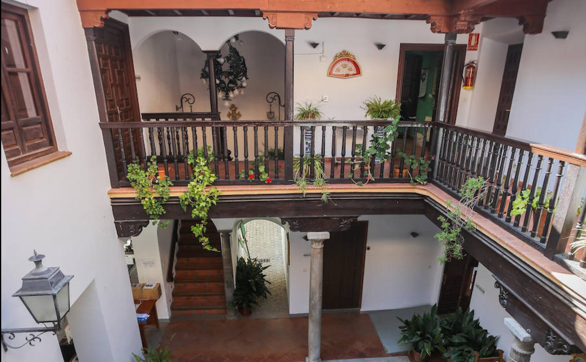 Un pueblo para disfrutar con lentitud