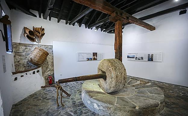 Imagen principal - Un pueblo para disfrutar con lentitud