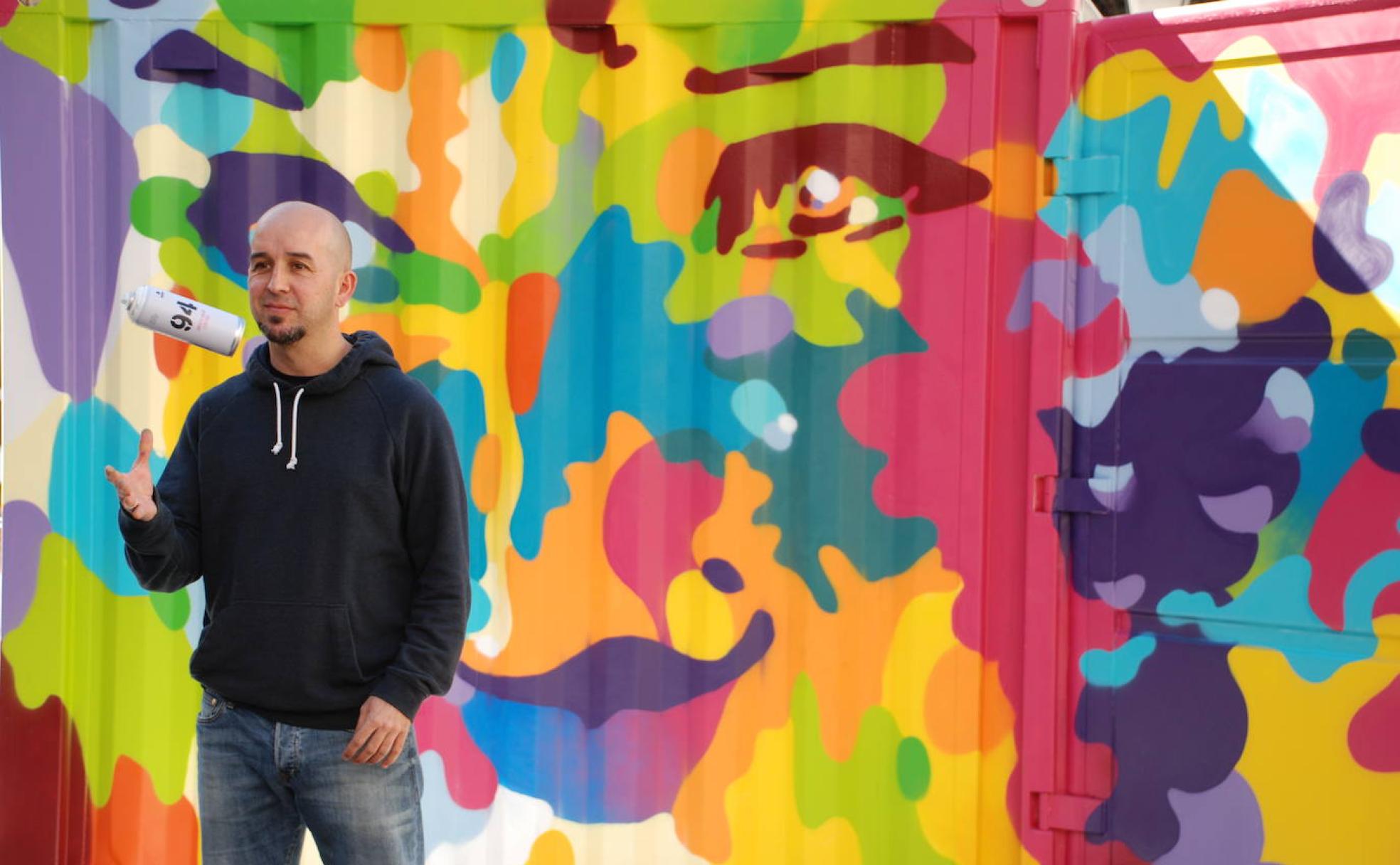 «Cuando empiezas siendo adolescente es un juego. En mi juventud tuve que echar a correr»