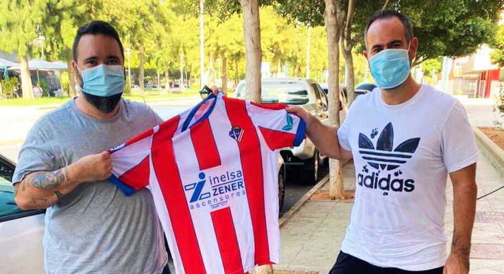 Jesús Estrella es nuevo presidente del Poli, reemplazando a Rafael Garay. 