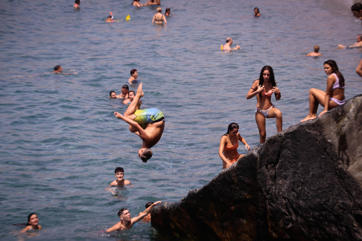 La segunda residencia da vida a la Costa, pero el sector echa de menos al turista internacional