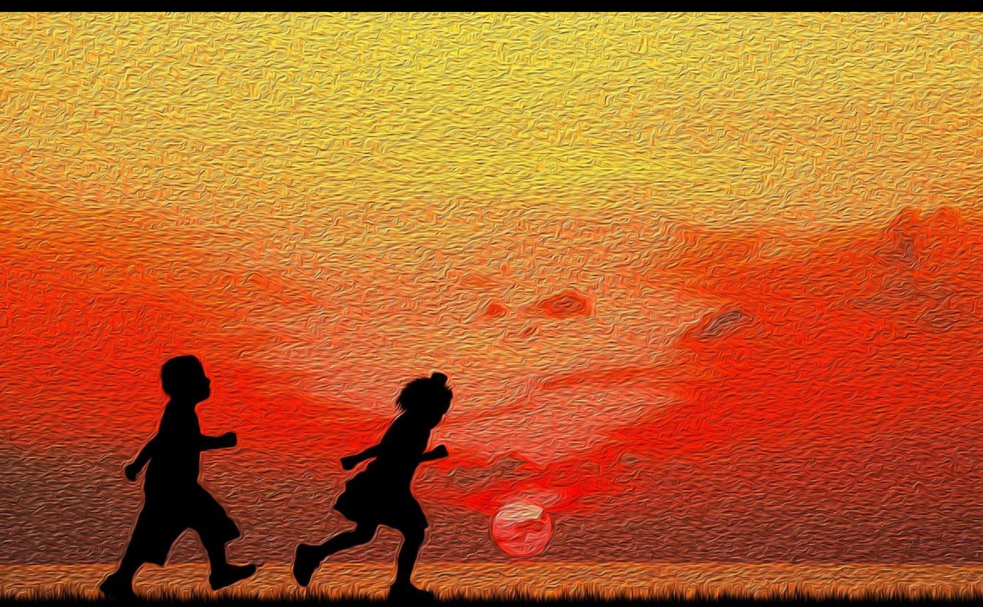 Volver a las orillas