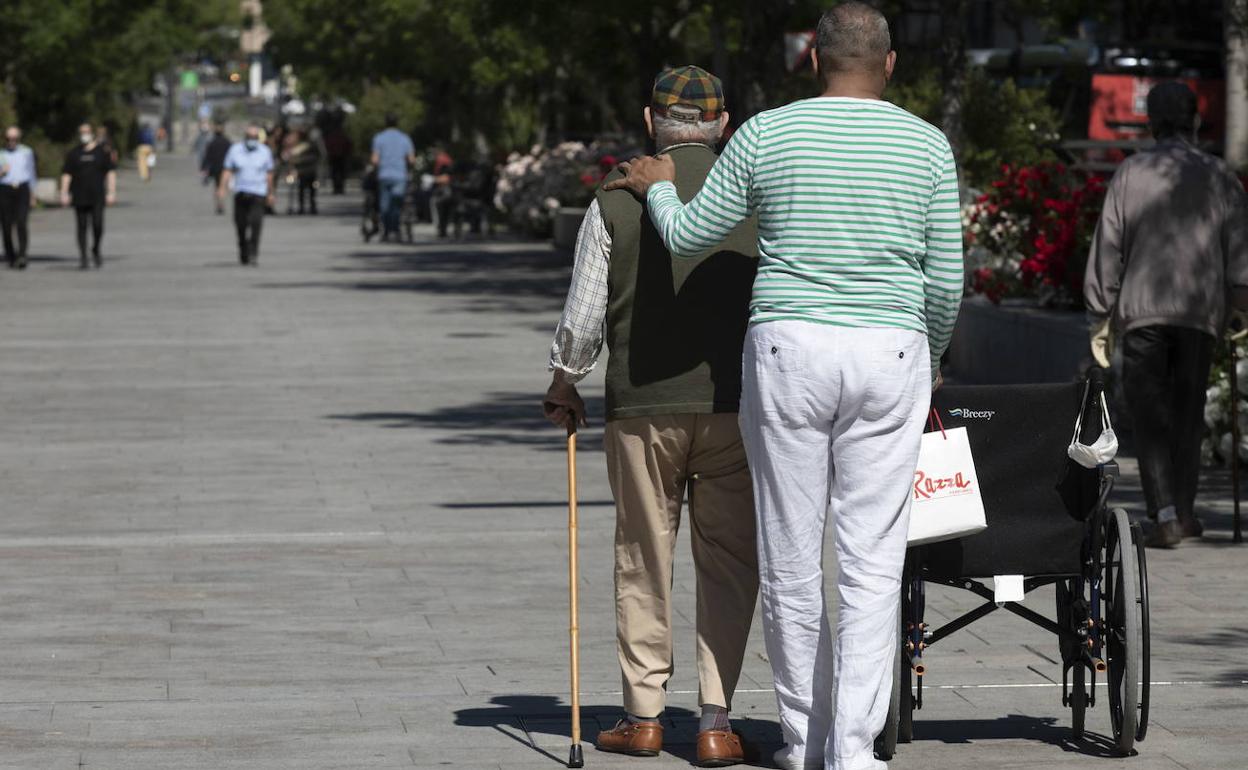 La reforma de las pensiones que prepara el Gobierno: estas son las medidas