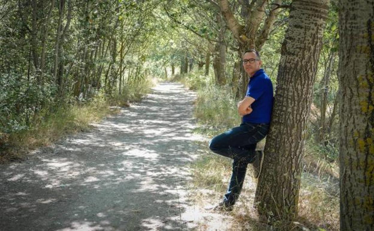 El granadino Francisco Baena gana el premio de novela corta March Cencillo