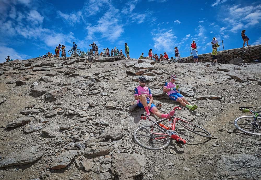 La estación de esquí presenta este verano una oferta amoldada a estos tiempos de lucha contra el coronavirus