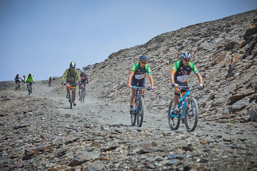La estación de esquí presenta este verano una oferta amoldada a estos tiempos de lucha contra el coronavirus