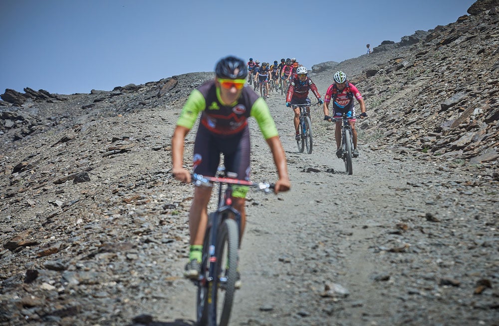 La estación de esquí presenta este verano una oferta amoldada a estos tiempos de lucha contra el coronavirus
