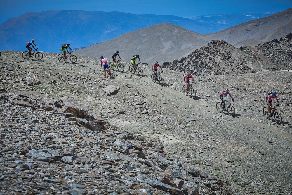 La estación de esquí presenta este verano una oferta amoldada a estos tiempos de lucha contra el coronavirus