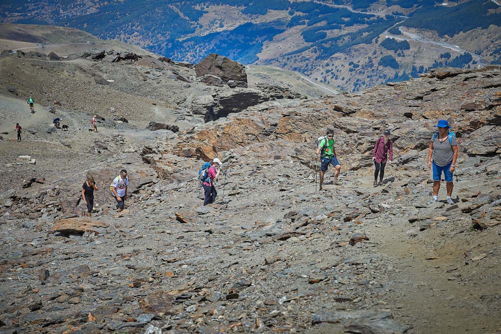 La estación de esquí presenta este verano una oferta amoldada a estos tiempos de lucha contra el coronavirus