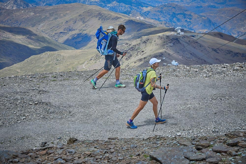 La estación de esquí presenta este verano una oferta amoldada a estos tiempos de lucha contra el coronavirus