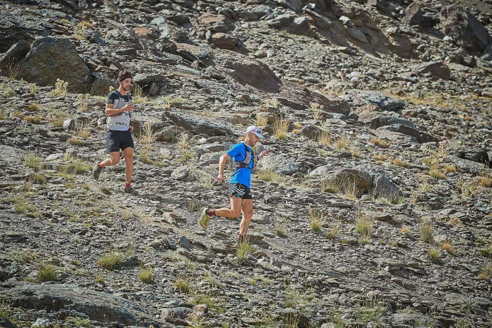 La estación de esquí presenta este verano una oferta amoldada a estos tiempos de lucha contra el coronavirus