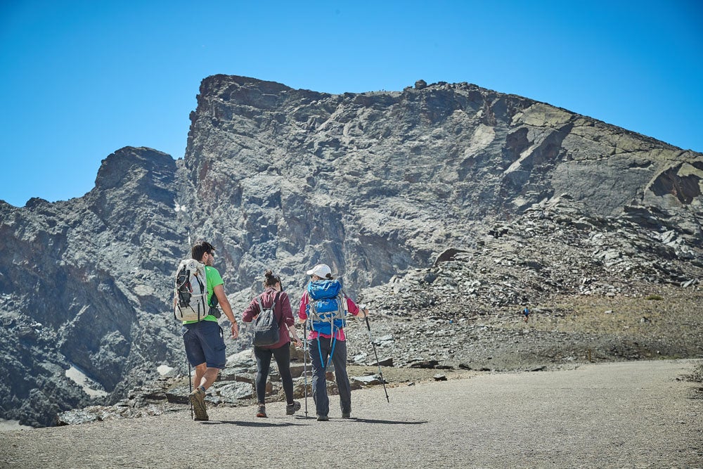 La estación de esquí presenta este verano una oferta amoldada a estos tiempos de lucha contra el coronavirus