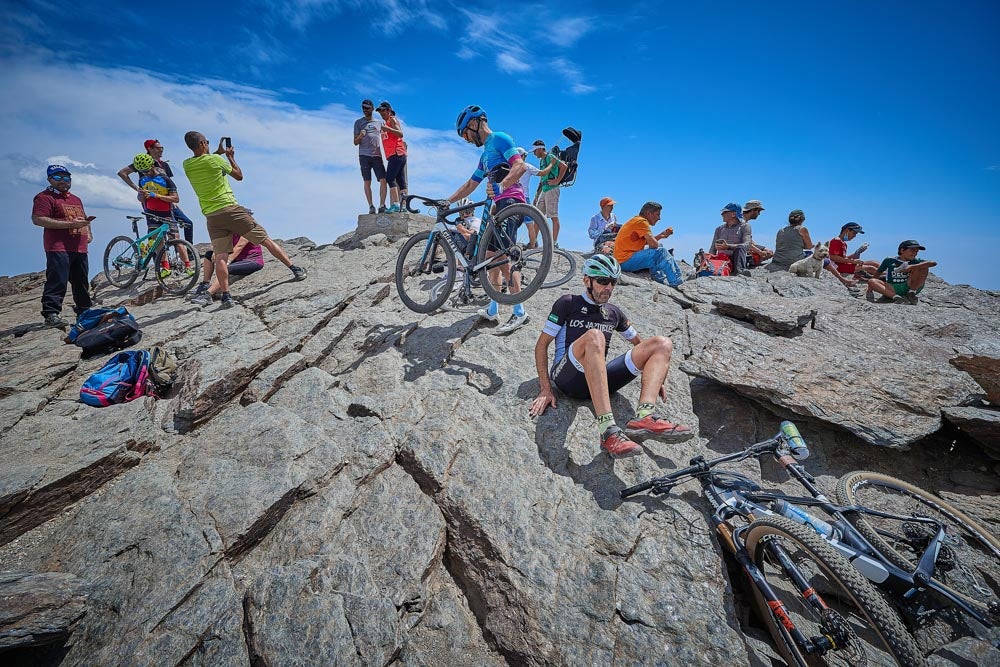 La estación de esquí presenta este verano una oferta amoldada a estos tiempos de lucha contra el coronavirus