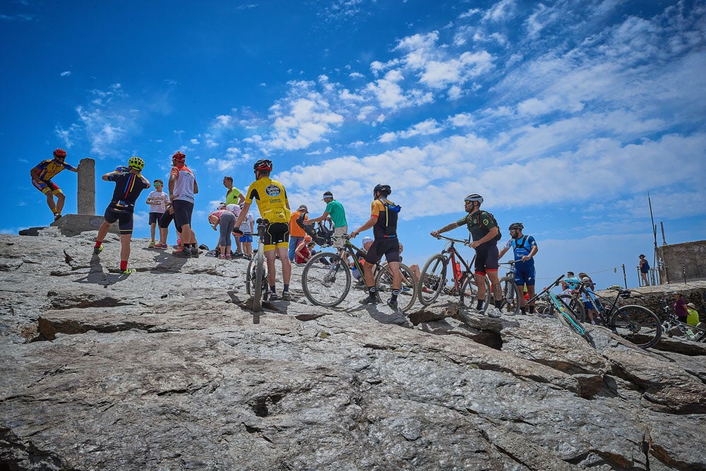 La estación de esquí presenta este verano una oferta amoldada a estos tiempos de lucha contra el coronavirus