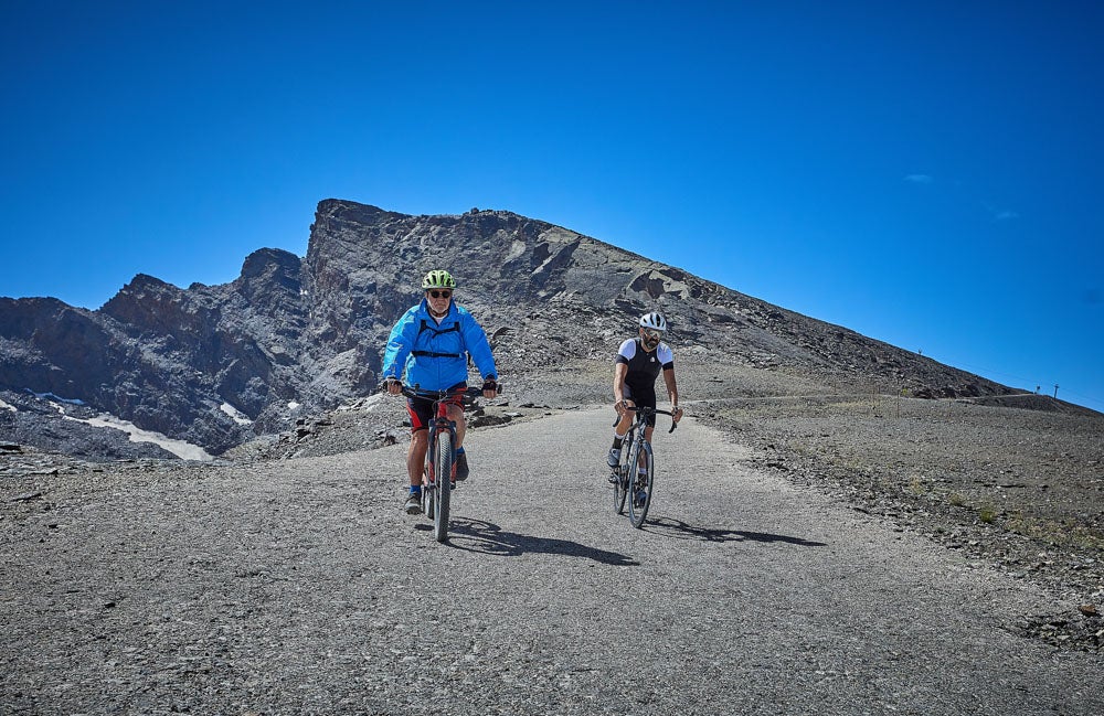 La estación de esquí presenta este verano una oferta amoldada a estos tiempos de lucha contra el coronavirus
