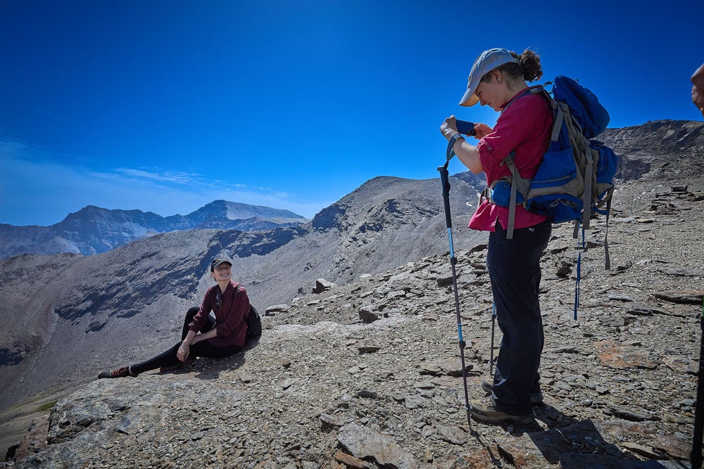 La estación de esquí presenta este verano una oferta amoldada a estos tiempos de lucha contra el coronavirus