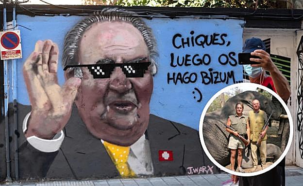 La ejemplaridad perdida