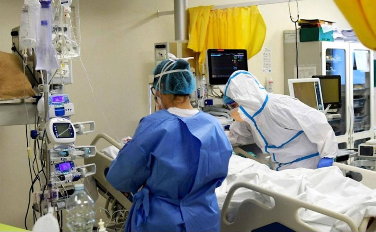 Alertan de que en otoño la combinación de Covid-19 y gripe podría agravar la pandemia