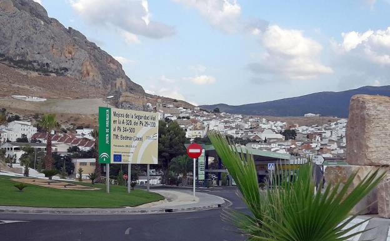 Bedmar ha sido la última localidad en la que se ha contabilizado un rebrote.