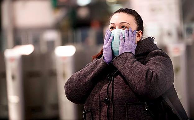 La diferencia entre la pérdida de olfato por Covid-19 y por resfriado o gripe