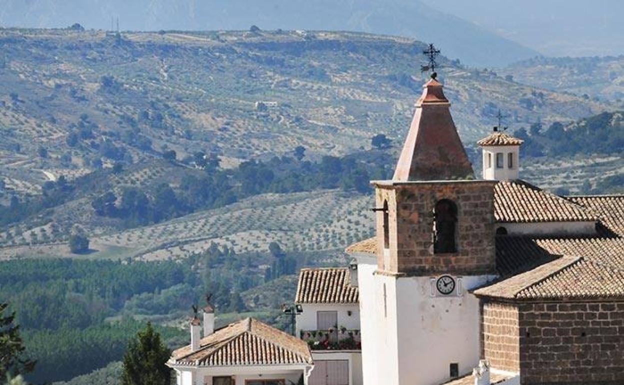 El Ayuntamiento de Castril confirma que los dos casos de Covid-19 han dado negativo a día de hoy