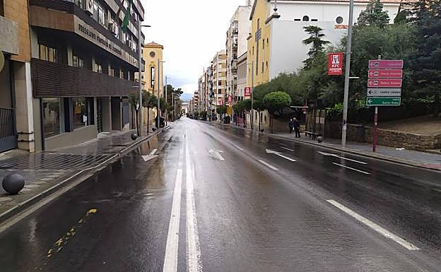 ¿Cómo podría una comunidad autónoma pedir el estado de alarma?