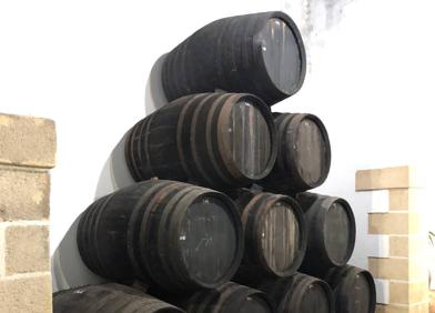 Imagen secundaria 1 - Los secretos del néctar de los dioses