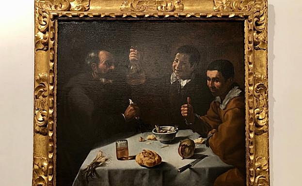 Imagen principal - Los secretos del néctar de los dioses