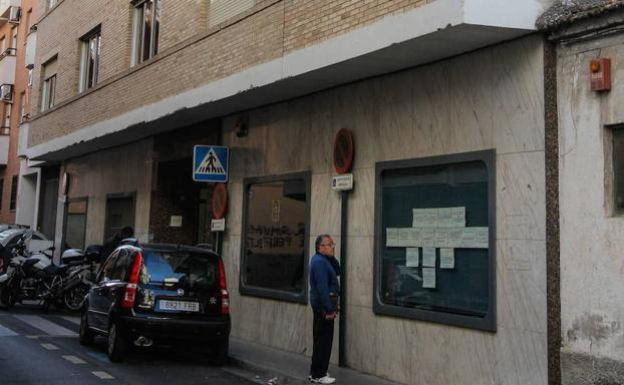 El Ayuntamiento de Granada reabre los centros para personas sin hogar y de Servicios Sociales