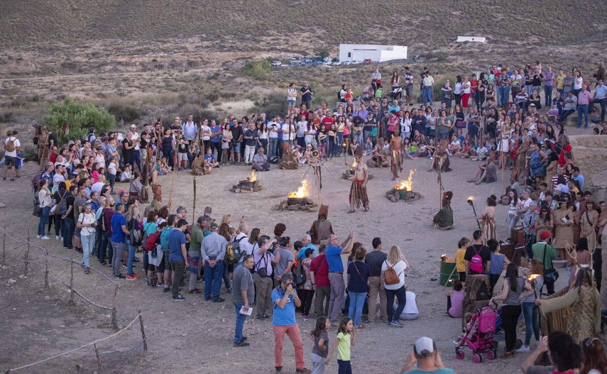 Coronavirus en Almería I El Plan AIRE creará 141 empleos para reactivar la economía en 20 municipios de Andarax y Filabres