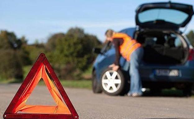 Hasta 500 euros de multa por no llevar alguno de estos elementos en el coche