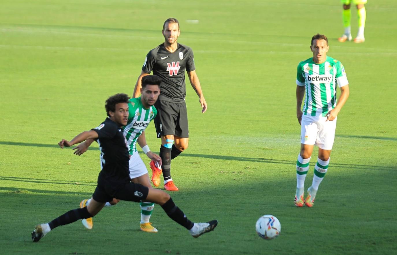 Derbi andaluz en el Municipal de Marbella con el debut de Alberto Soro como principal atractivo rojiblanco