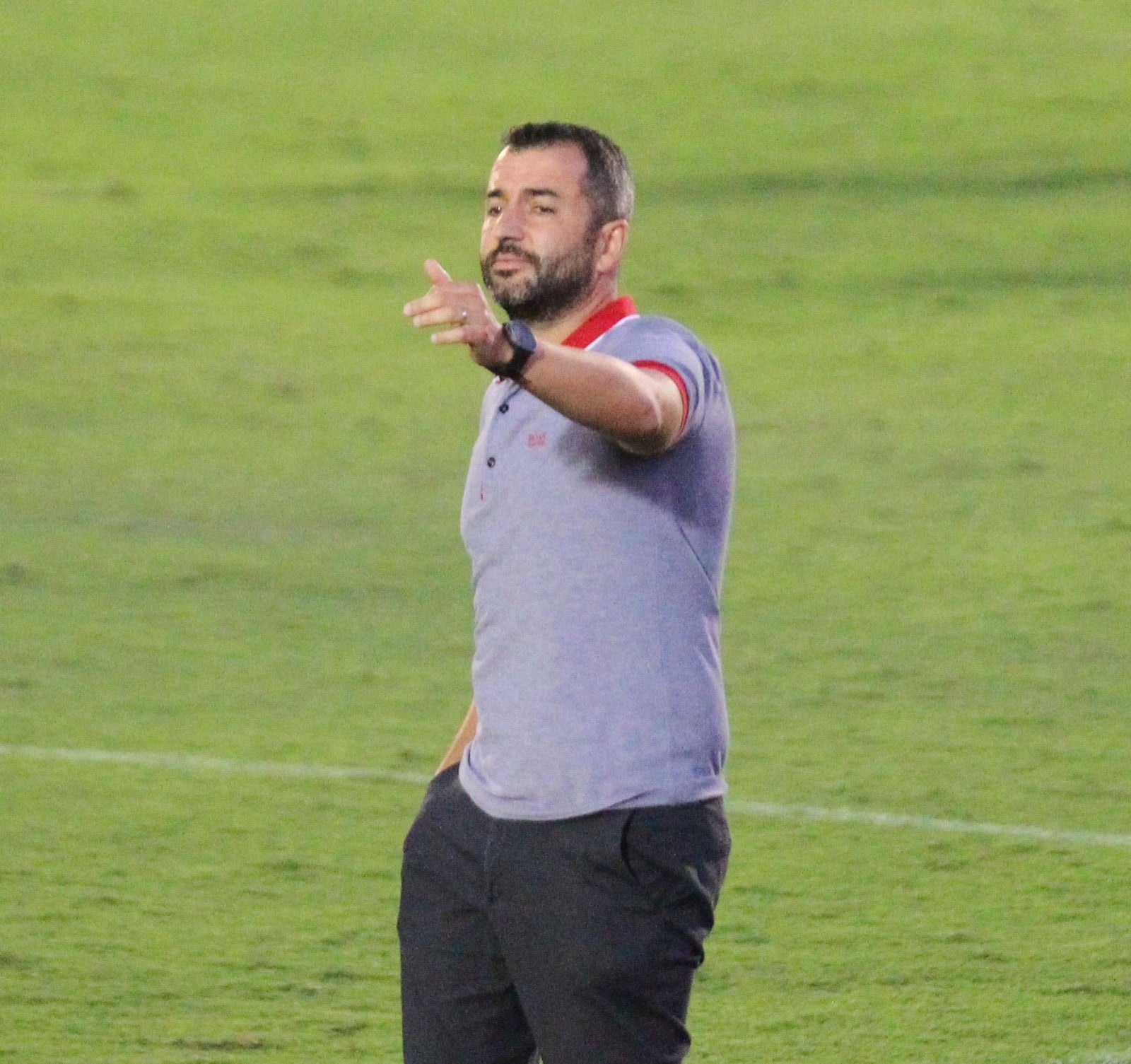 Derbi andaluz en el Municipal de Marbella con el debut de Alberto Soro como principal atractivo rojiblanco