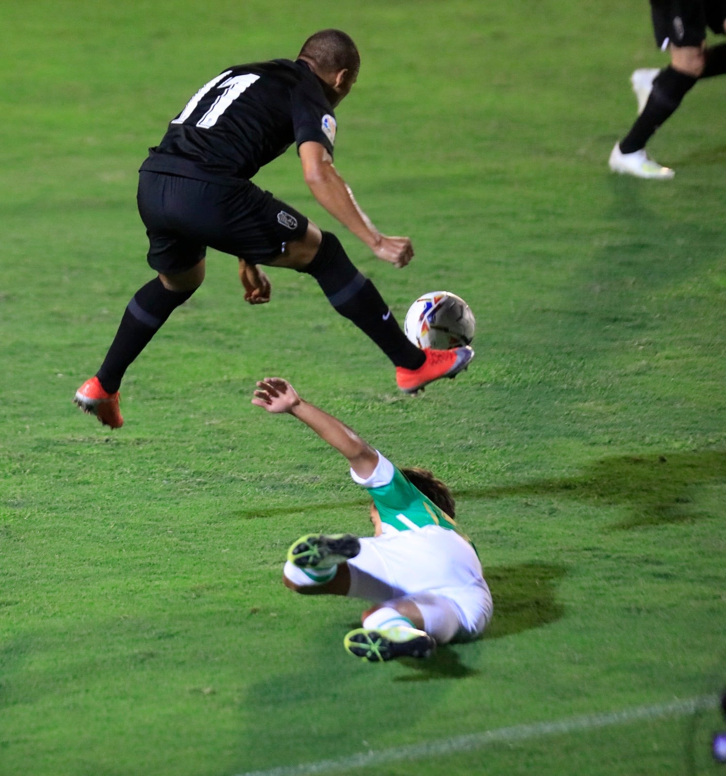 Derbi andaluz en el Municipal de Marbella con el debut de Alberto Soro como principal atractivo rojiblanco