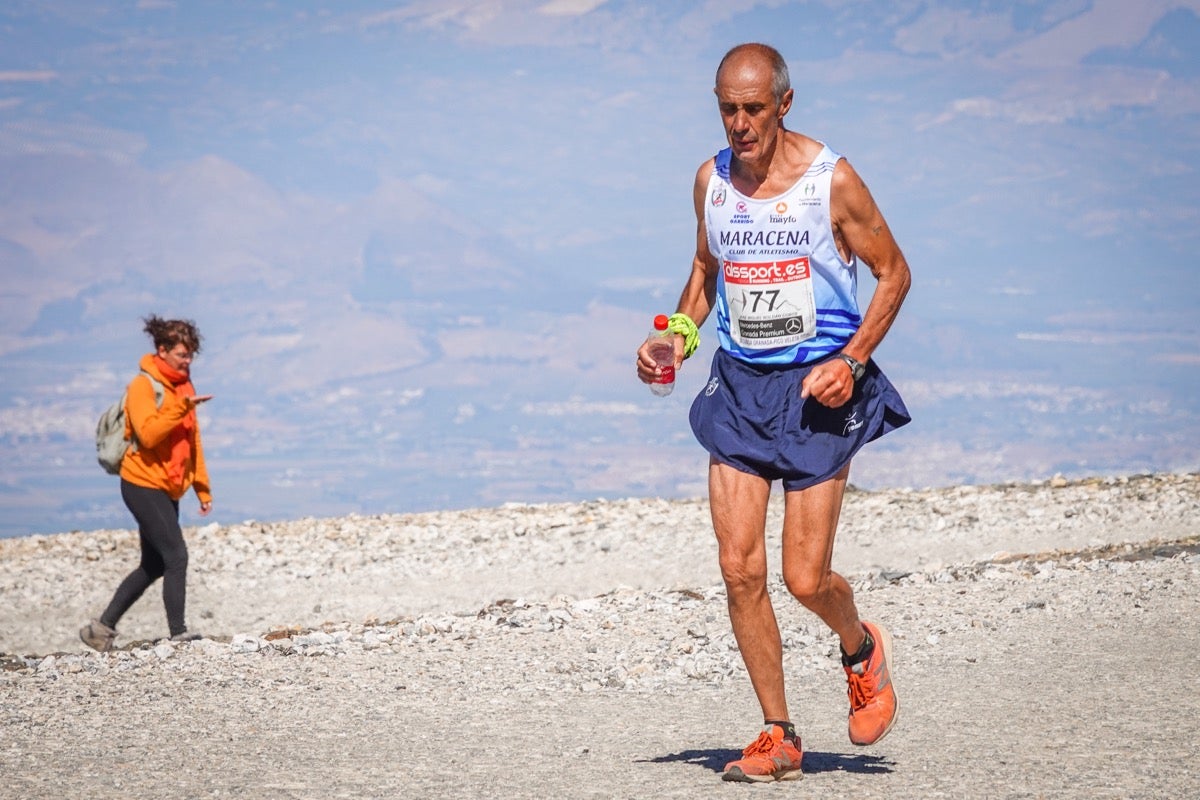 El evento, marcado por las medidas de seguridad por la pandemia del coronavirus, se ha desarrollado sin incidencias