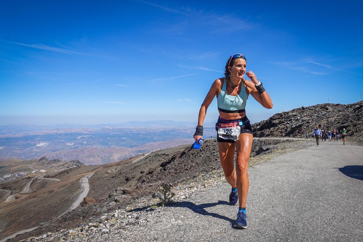 El evento, marcado por las medidas de seguridad por la pandemia del coronavirus, se ha desarrollado sin incidencias